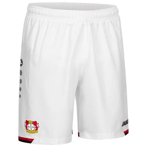 Pantalones 04 Leverkusen 2ª Kit 2021 2022